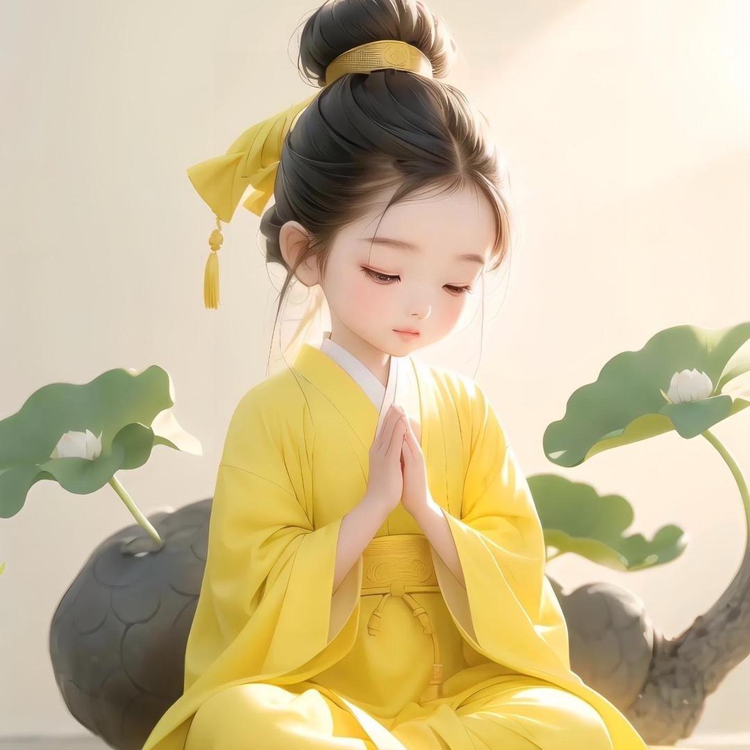 一念菩提