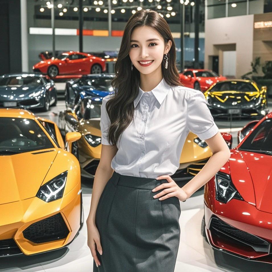 强劲定制车品专享店