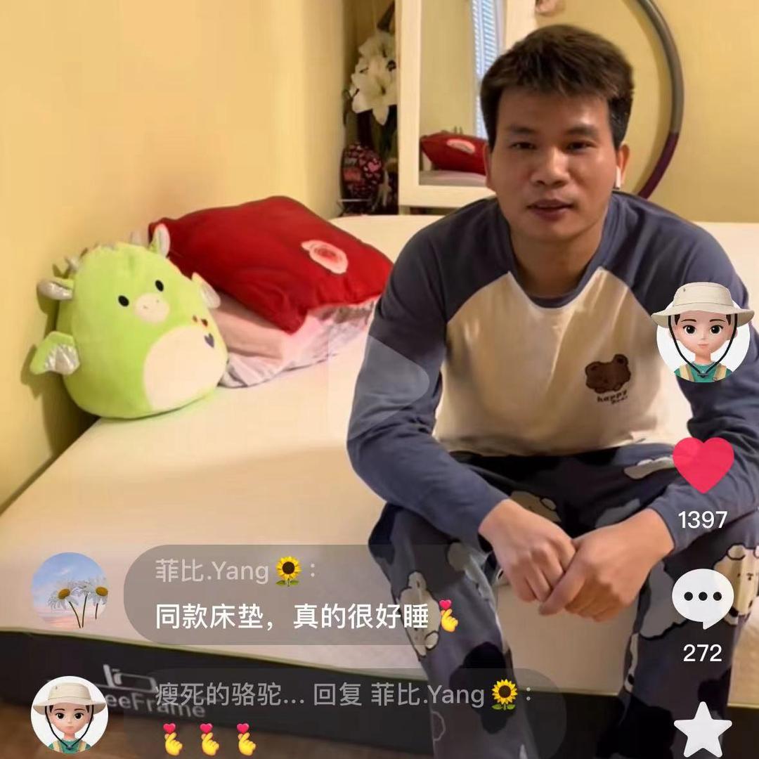 瘦死的骆驼在美国