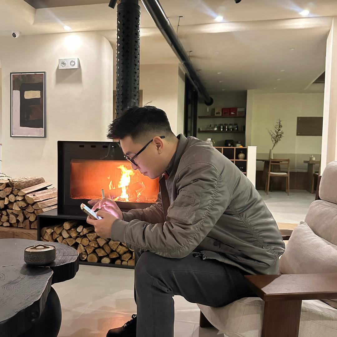 童童·