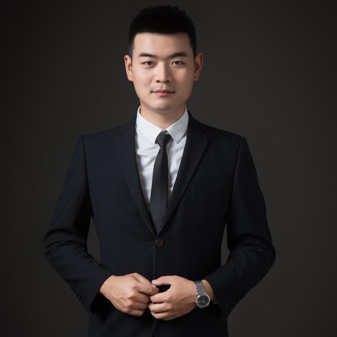 淮南小白龙安家