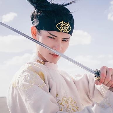 剑霜