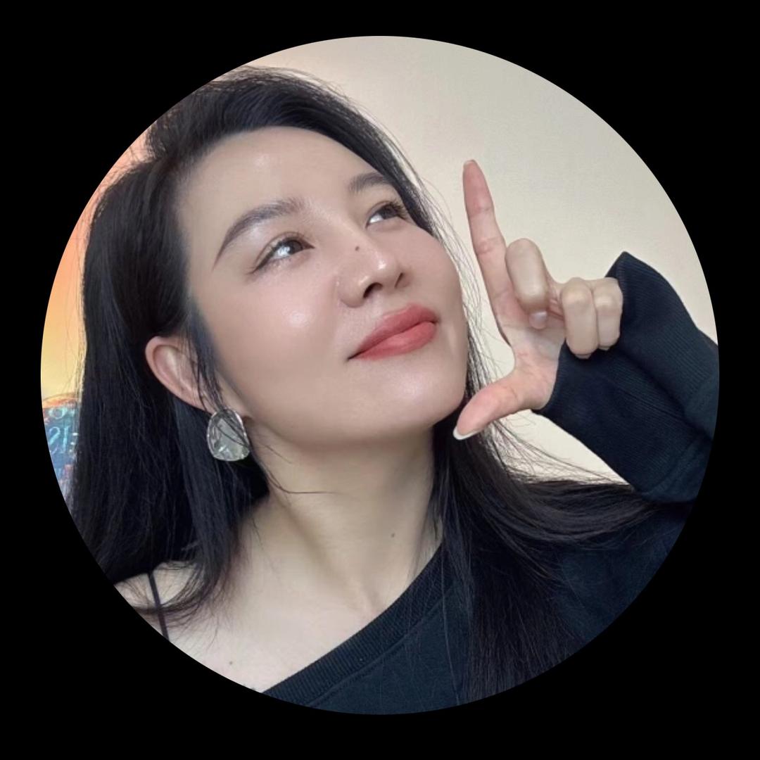 Vicky的眉毛课堂 |主理人