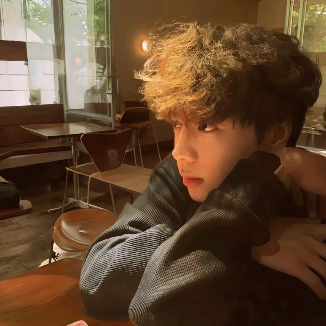 我也想取一个抽象的ID