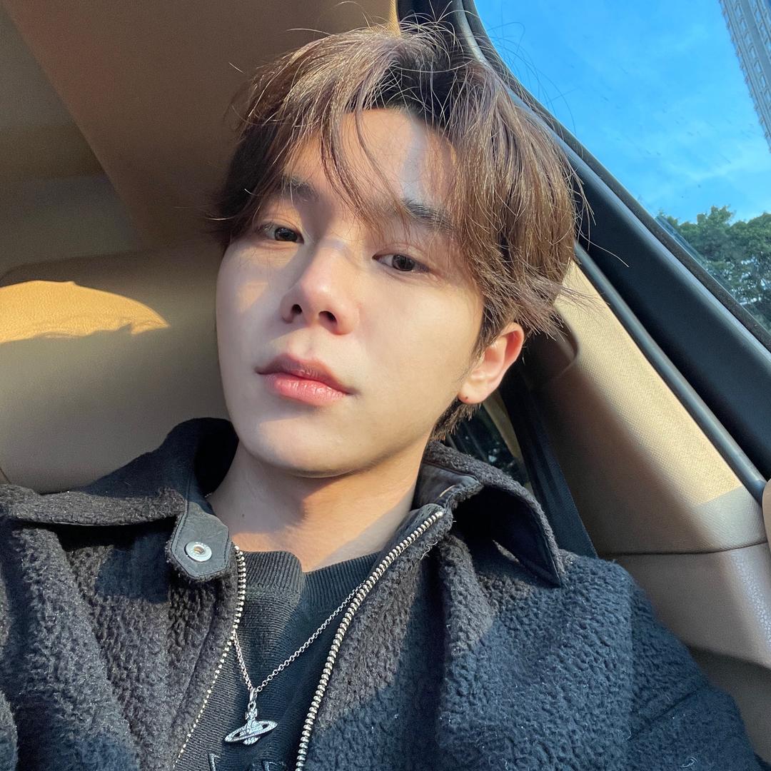 李俊🍝小醺日记homebar