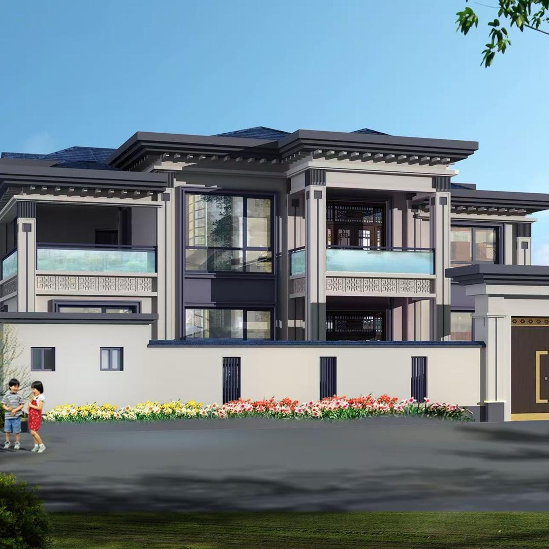 长垣立邦别墅之星总代理