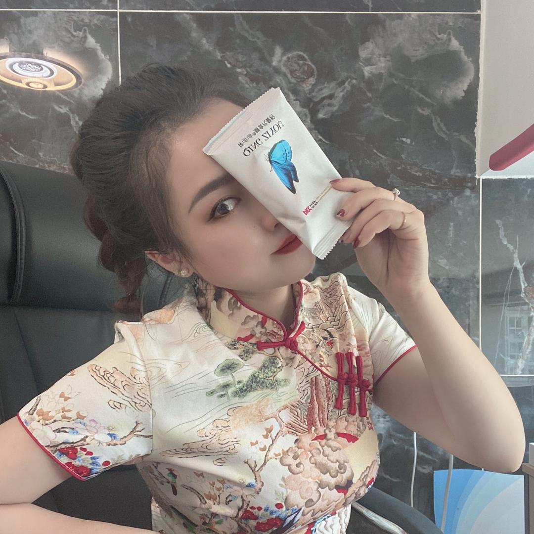 晓晓