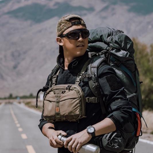 测评界的野路子@抖音