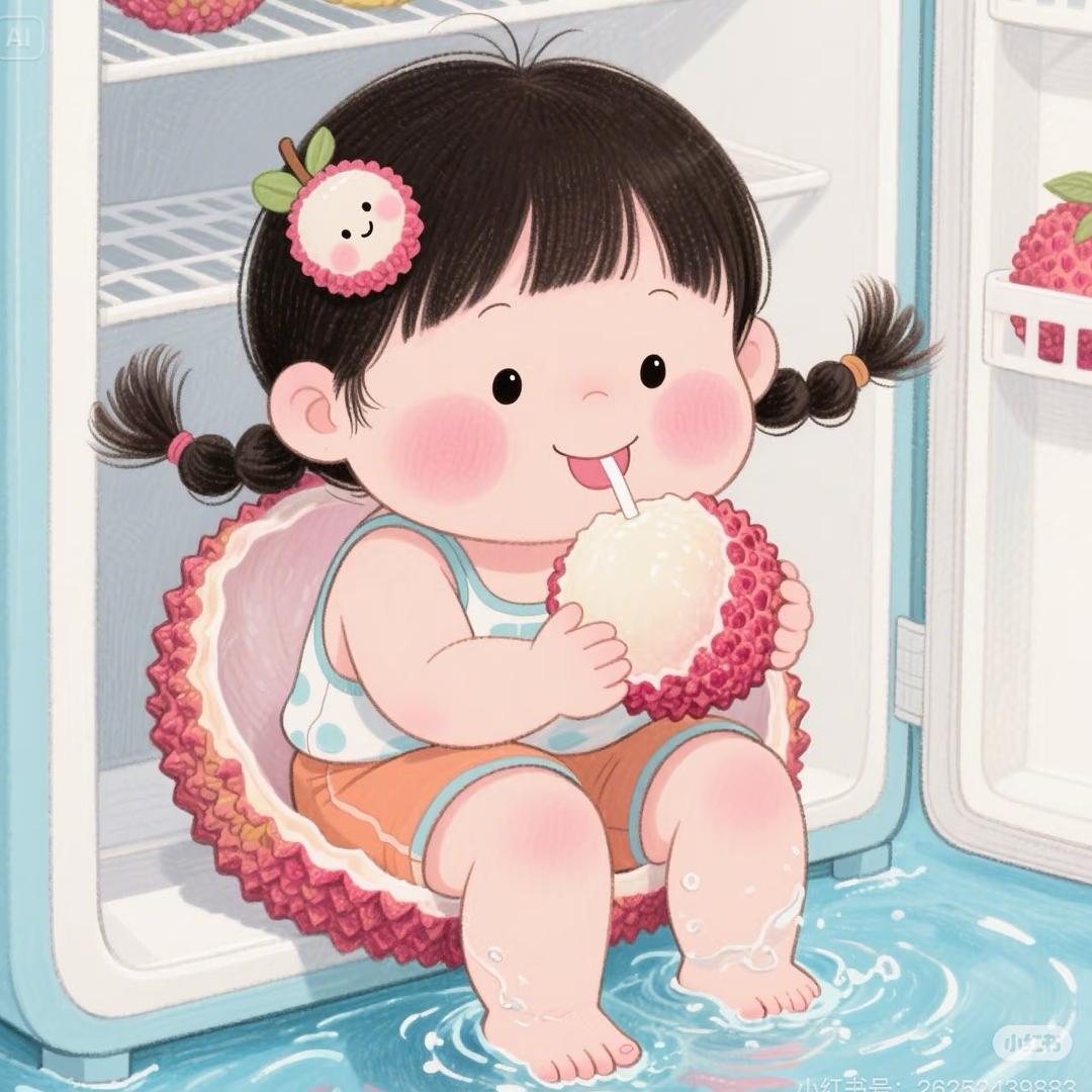 旺旺水蜜陶🍑