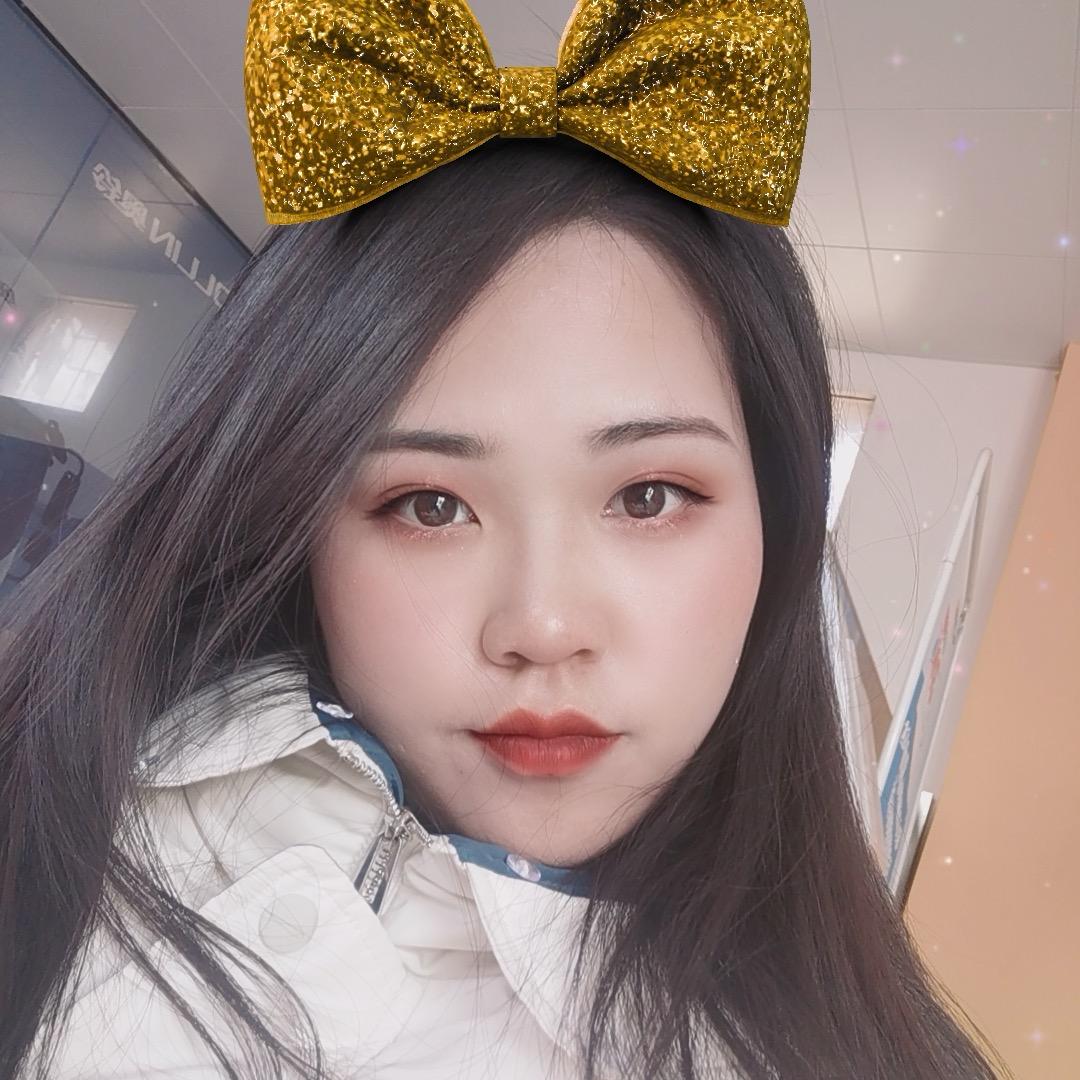 爱喝酒的姗儿妹
