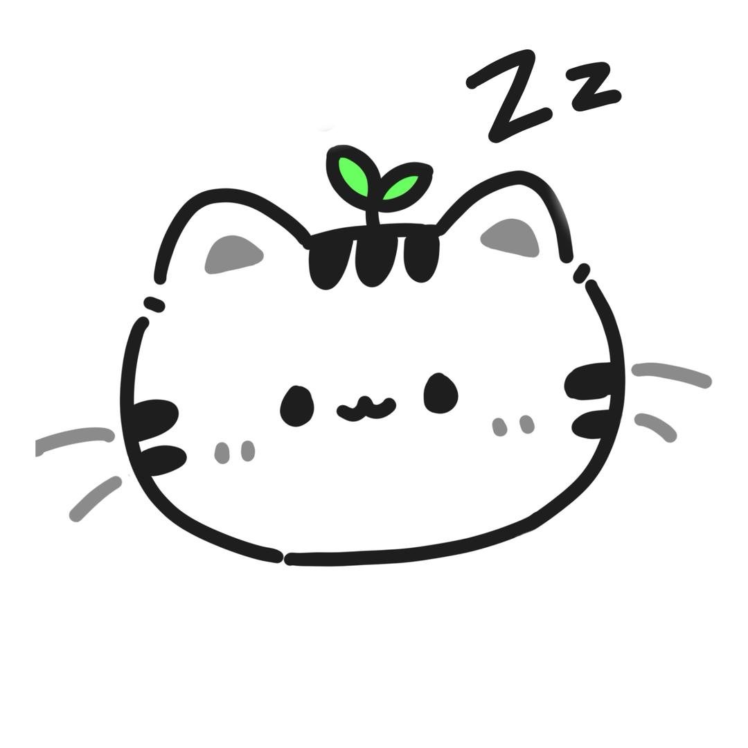 小野困困Zz
