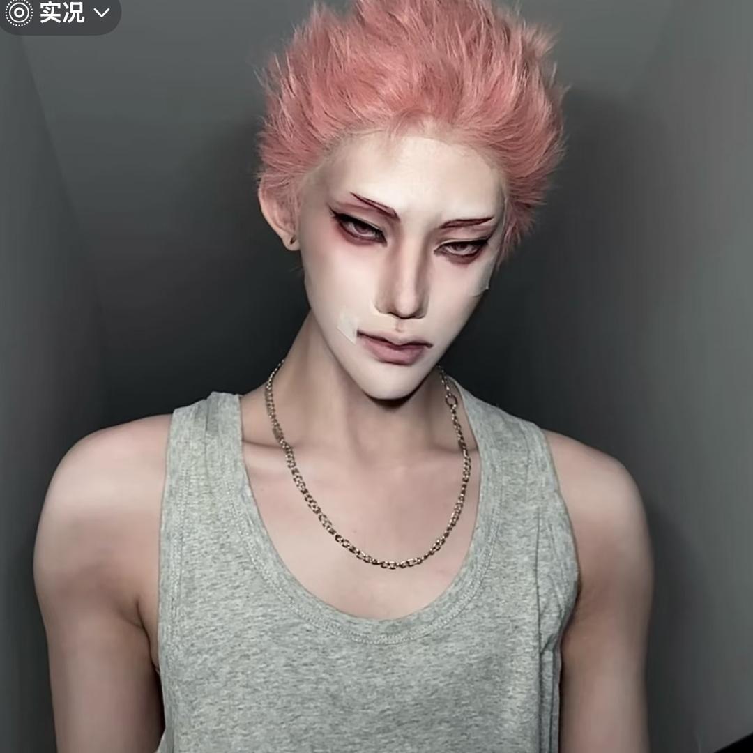 没有米饭就会死