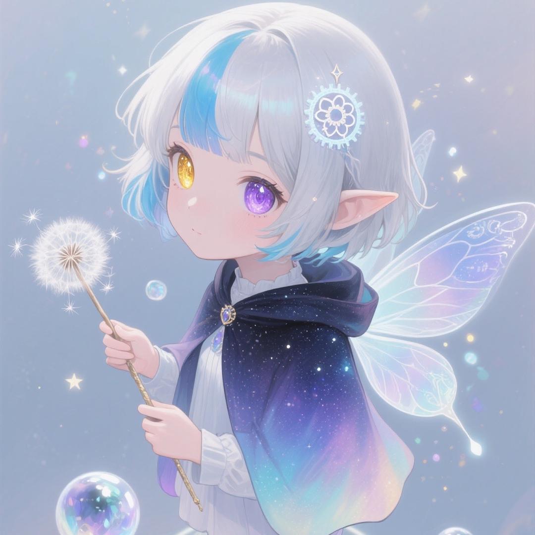 桃又又