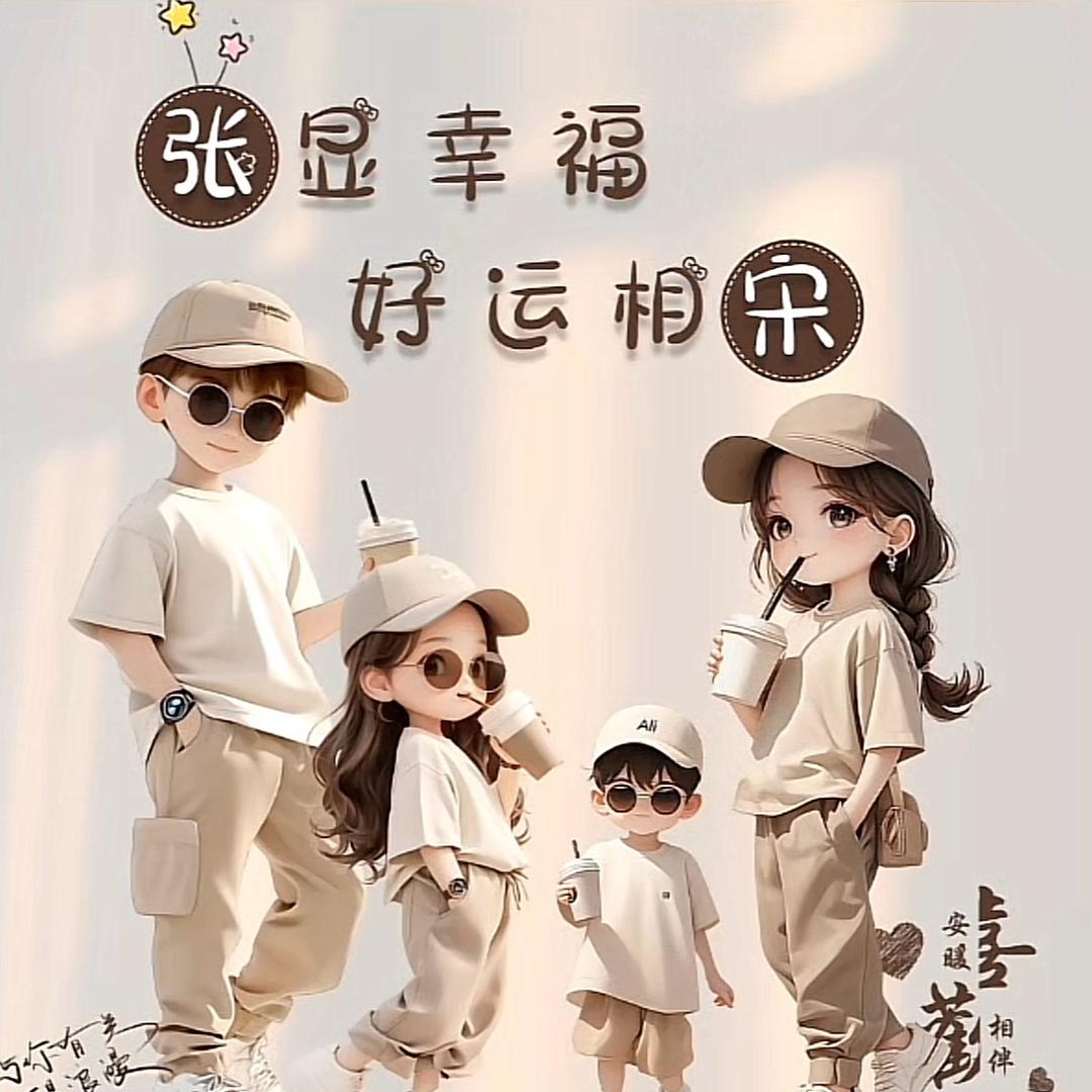 果粒程麻麻
