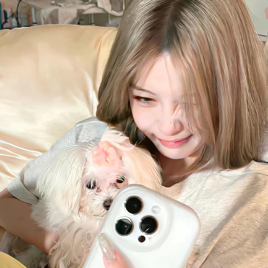 讨厌次香菜🧜‍♀️