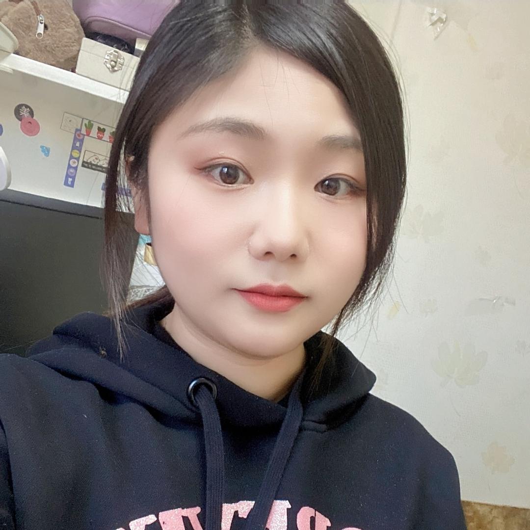 初见❤️