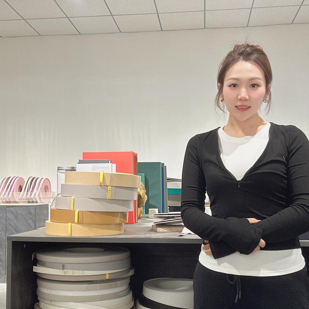 史海燕 雅士美封边条厂家