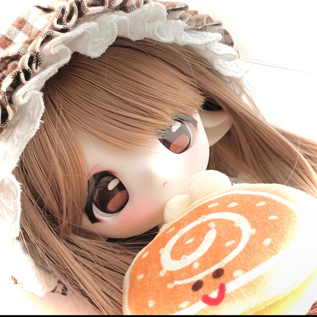 ʚ豆腐脑哒王ɞ