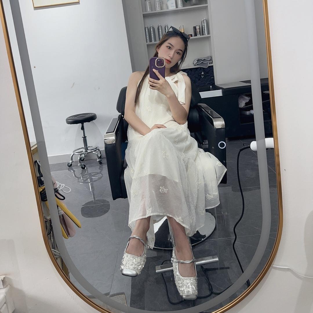 @夏漂靓~