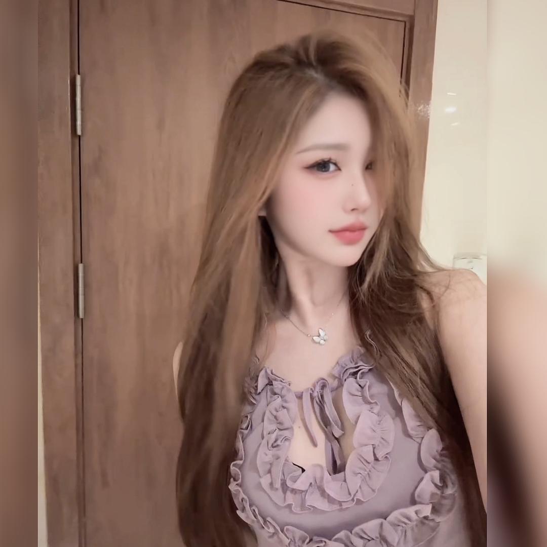 小水姐姐🦋