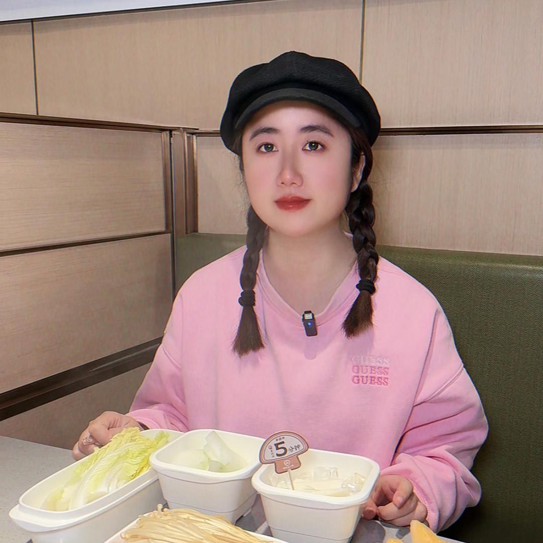 小双姐姐逛京城