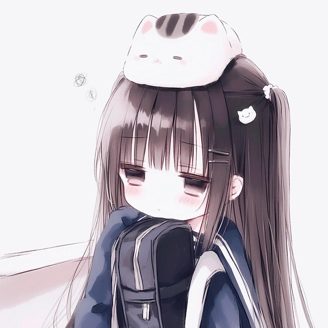 绵绵quq