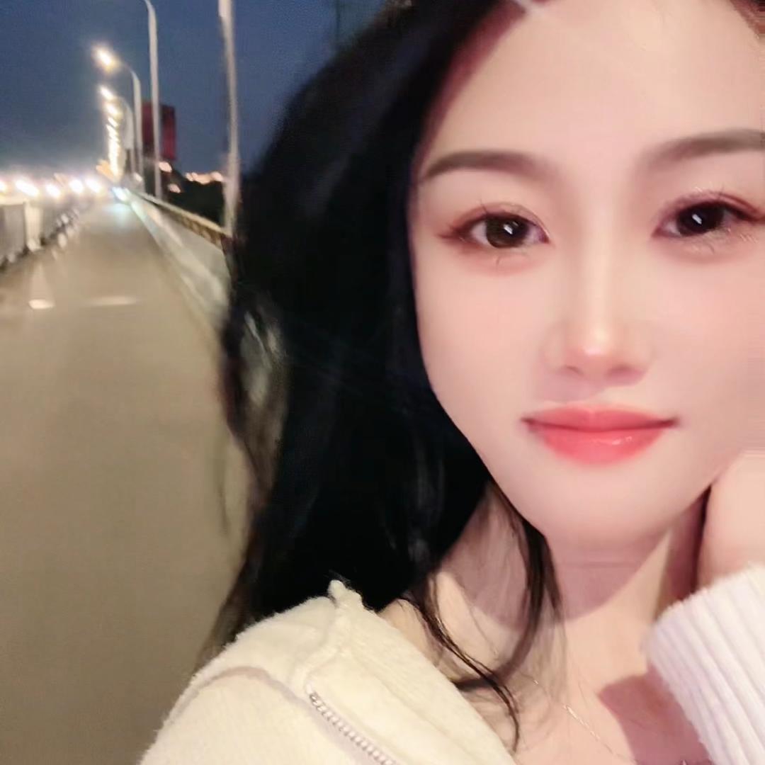 小殷殷❤️ （换号播了）