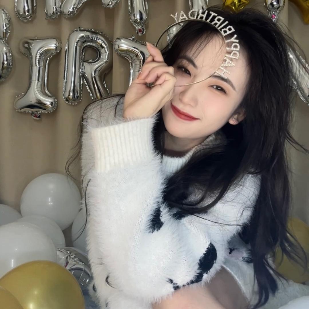乐悠刘🍒