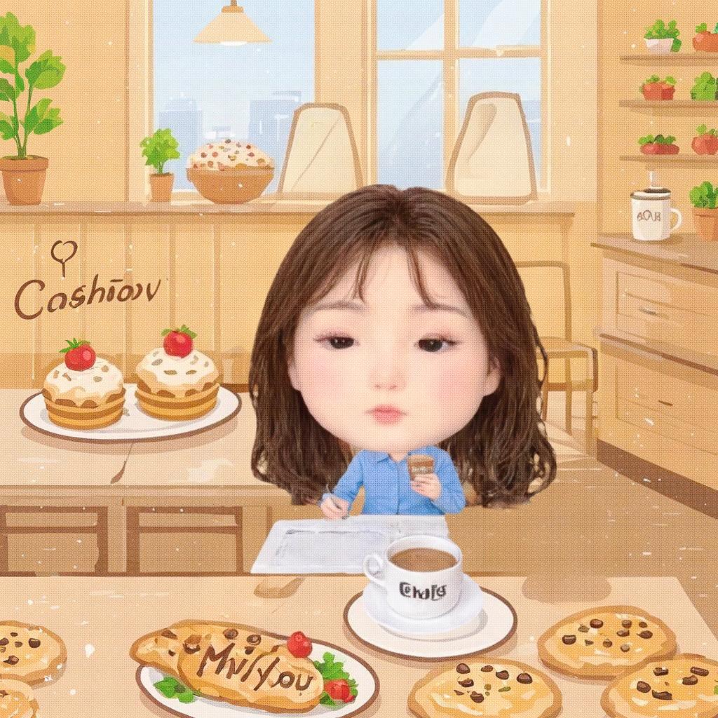 小扑今天吃什么