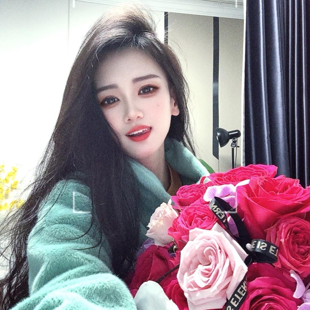 一颗好白菜💃