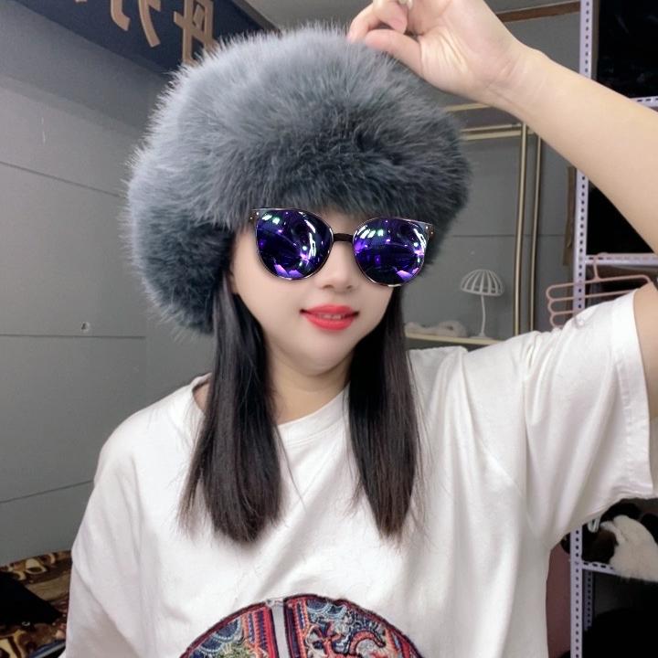 丹丹帽业批发一店