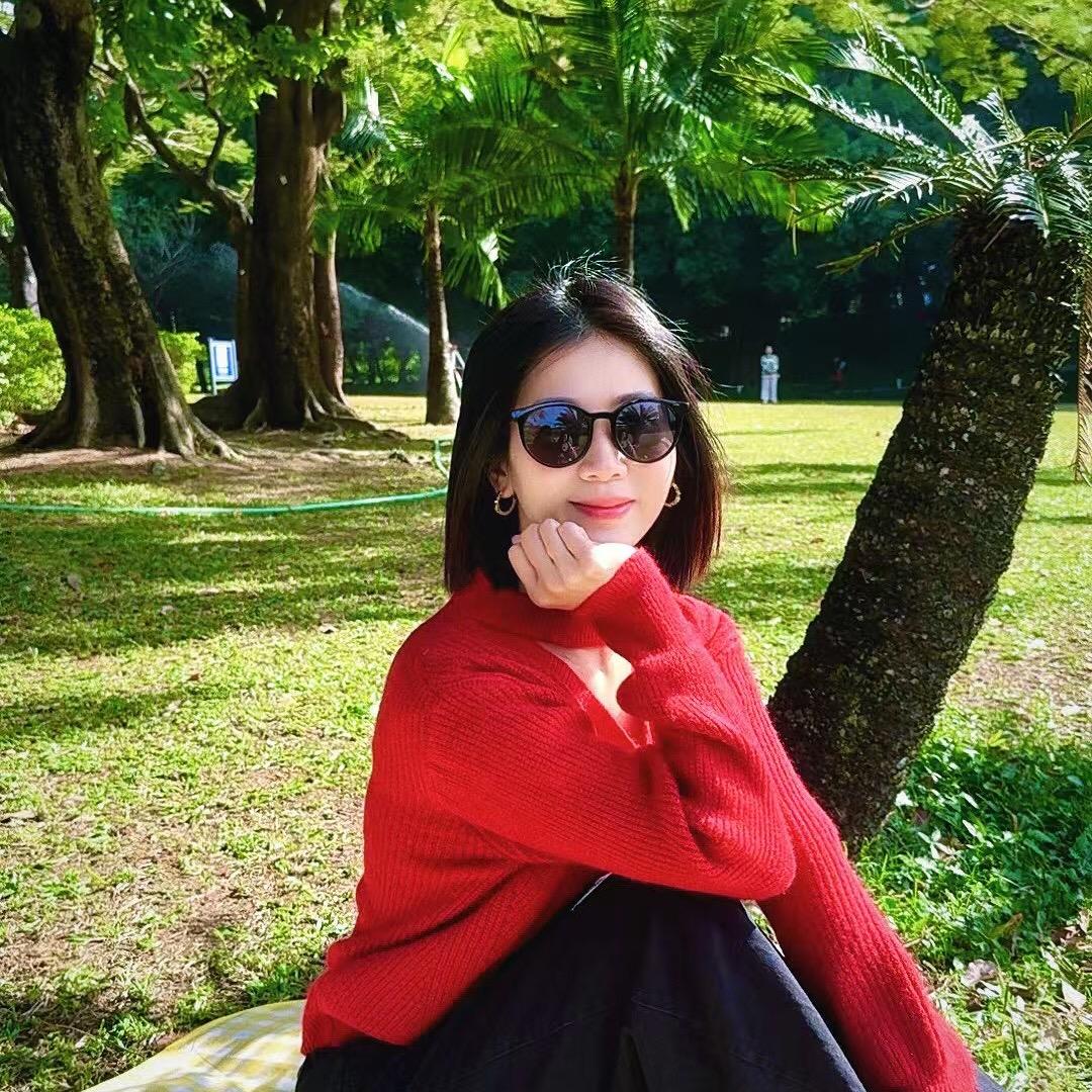 我推叫柒不叫染