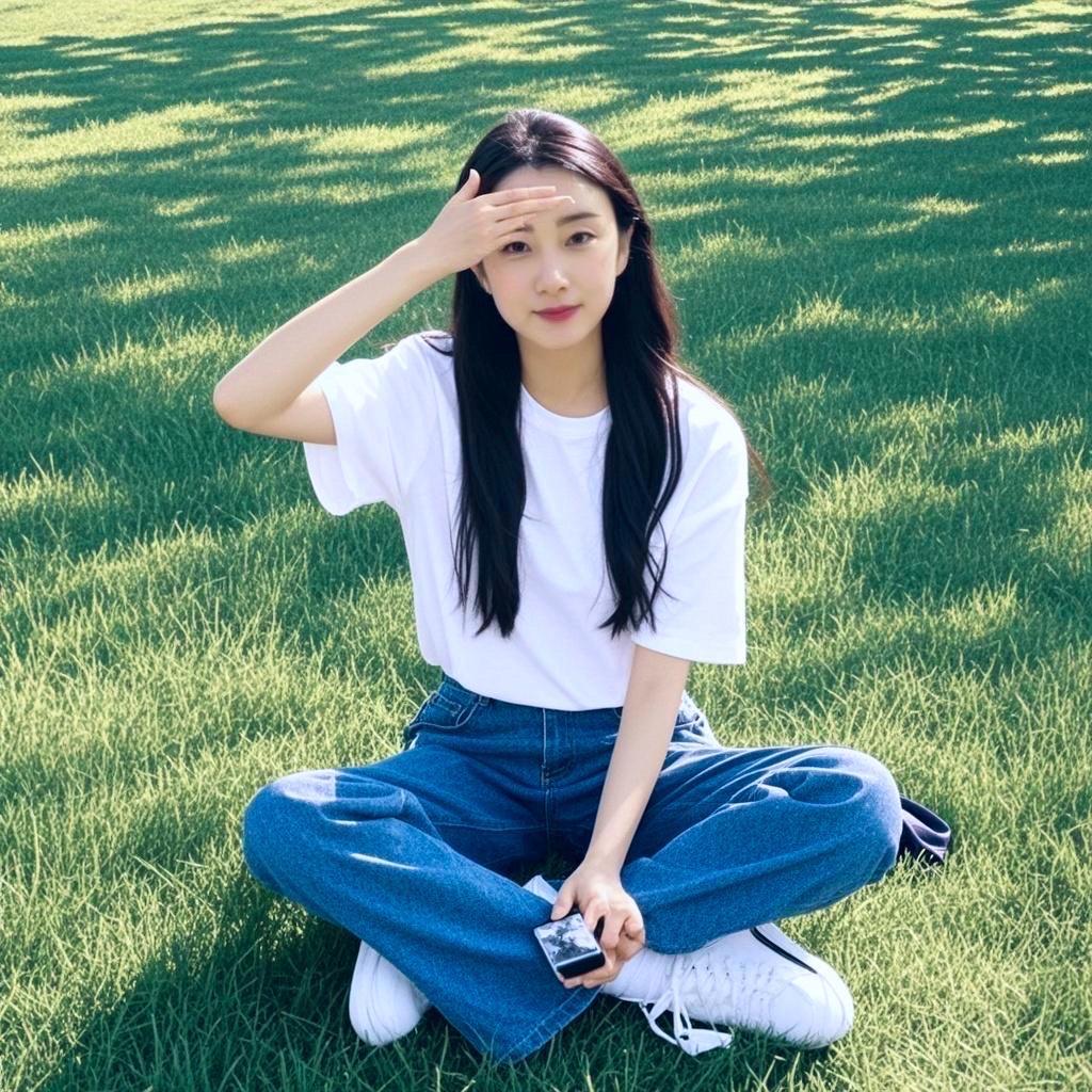 云子