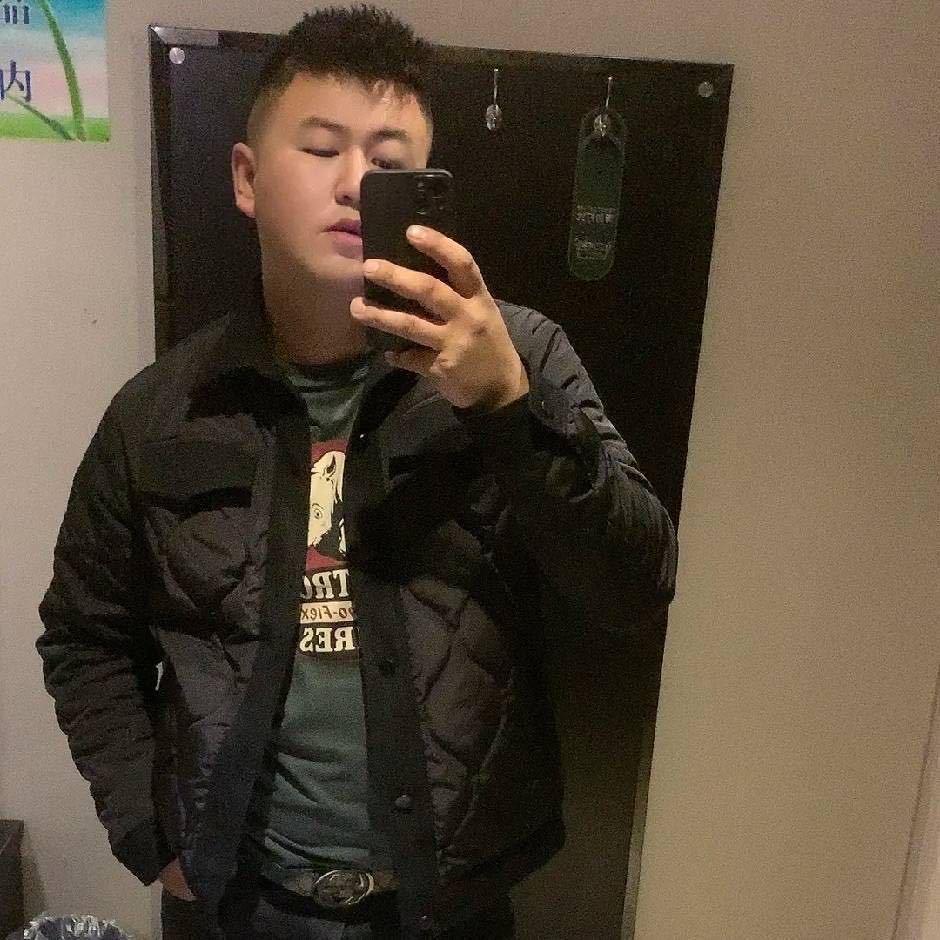 李世杰