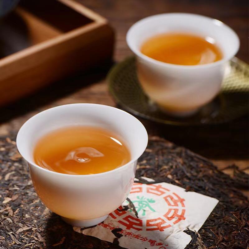 杭州市滨江区正知正见茶叶店