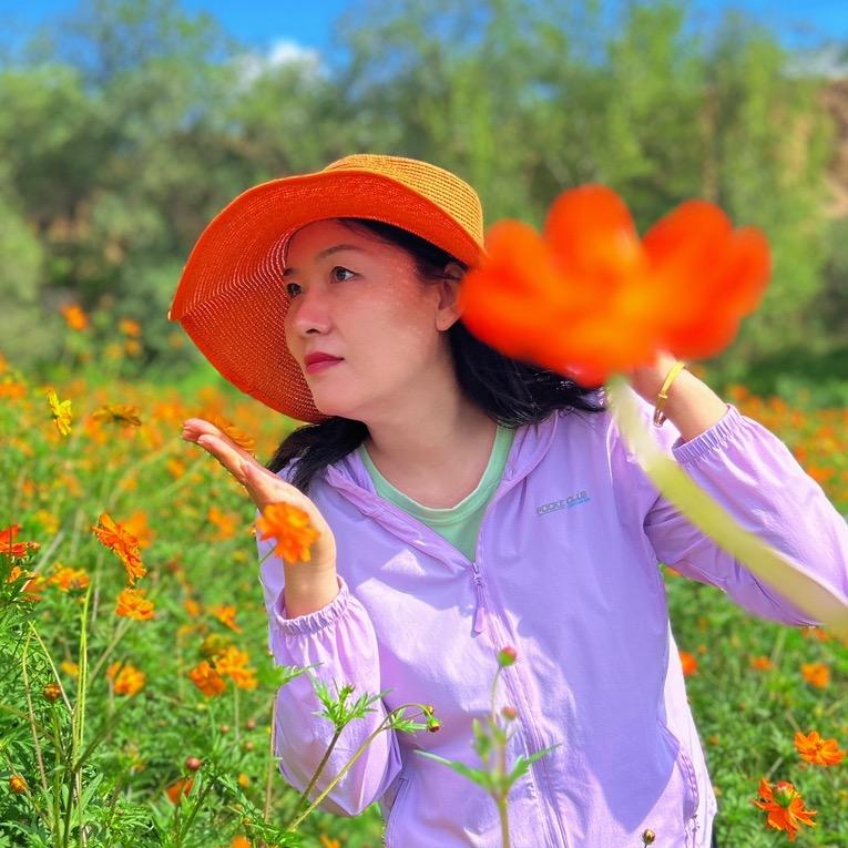 反骨米妈