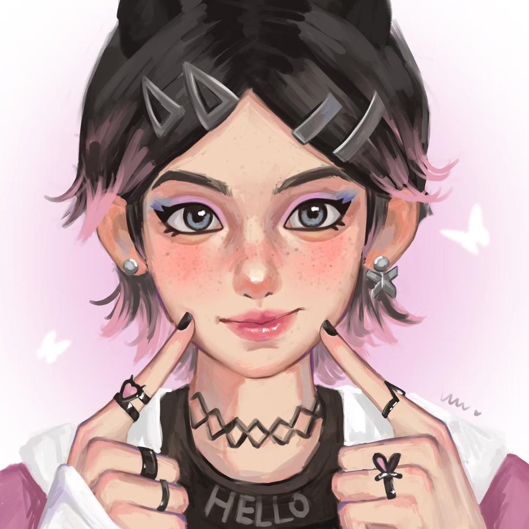 破晓_