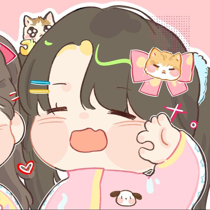 郭彤彤Miao