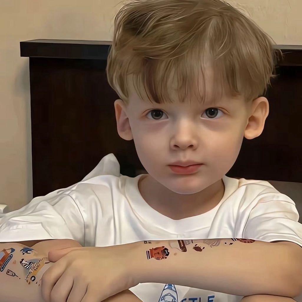 李念安（备战马钞 求团队合作）