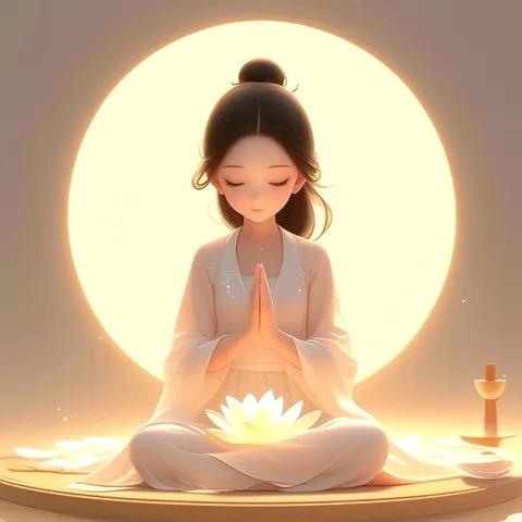 修心～养性～随缘
