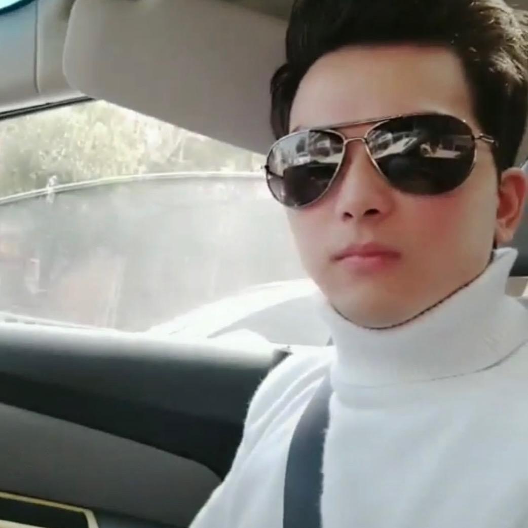 彬彬来也