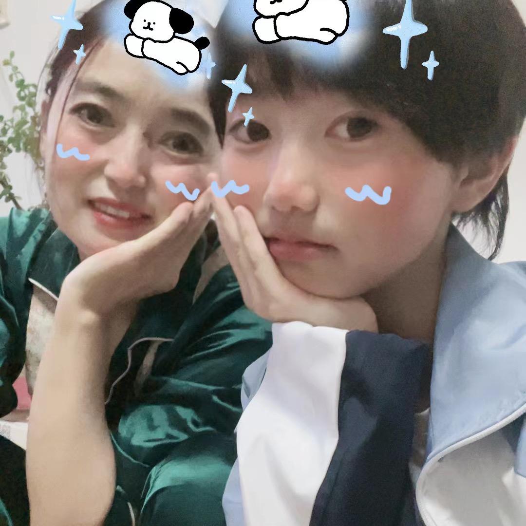 顺其自然.
