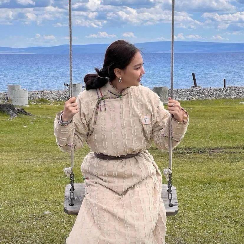 Аюуш
