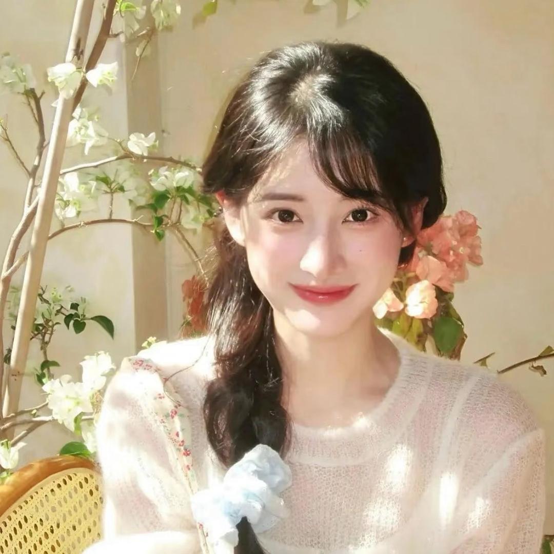 旺旺小仙🧚‍♀️