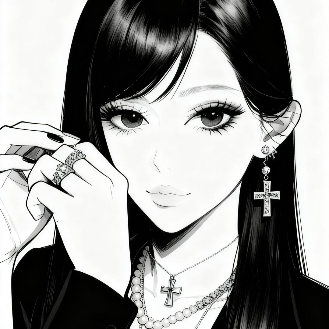 媜媜