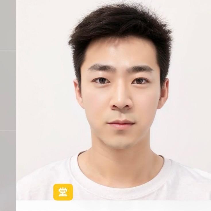 堂二里万达眼镜👓