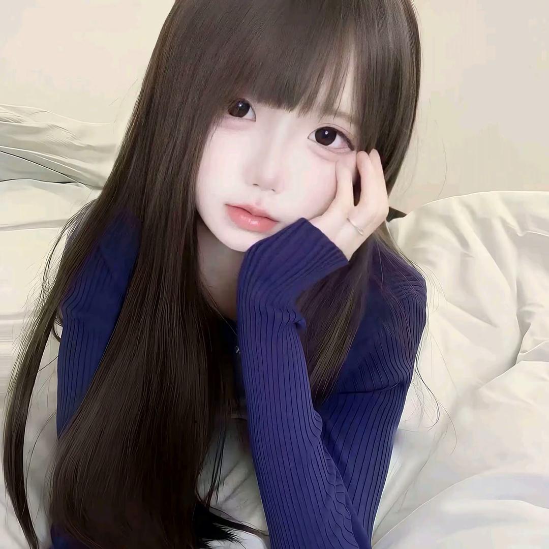 冉妹妹👾