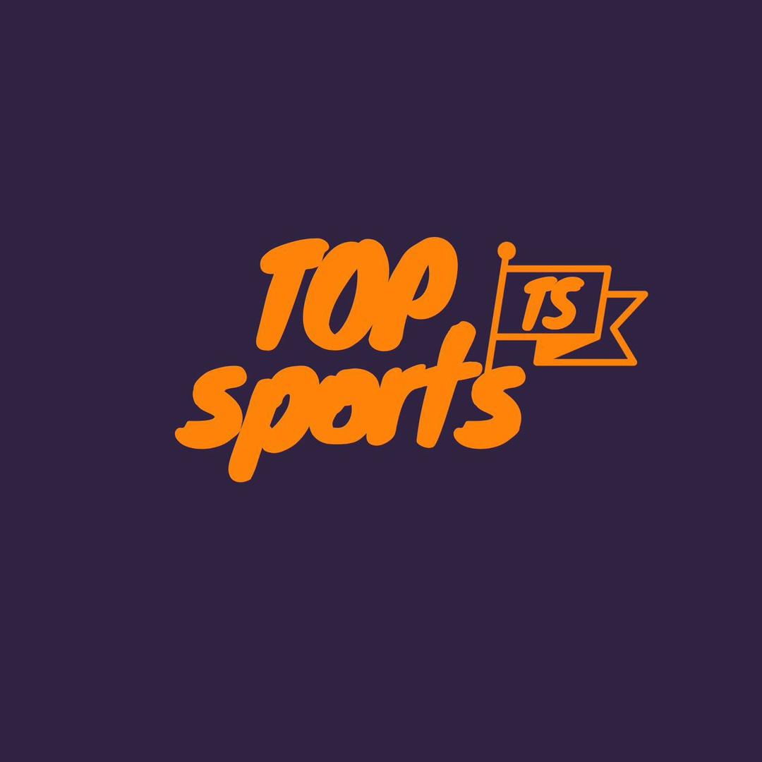 TOPSPORT篮球馆