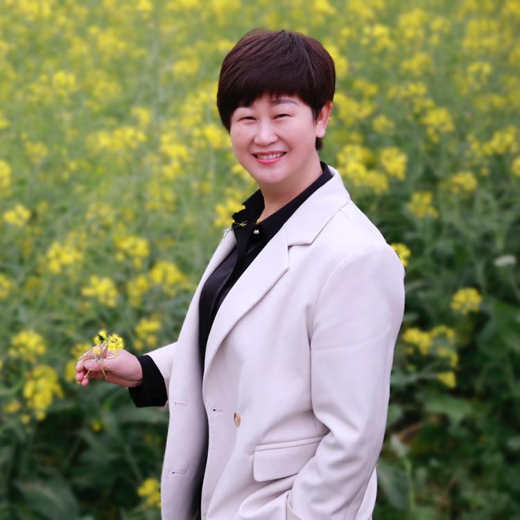 芳野珍姐