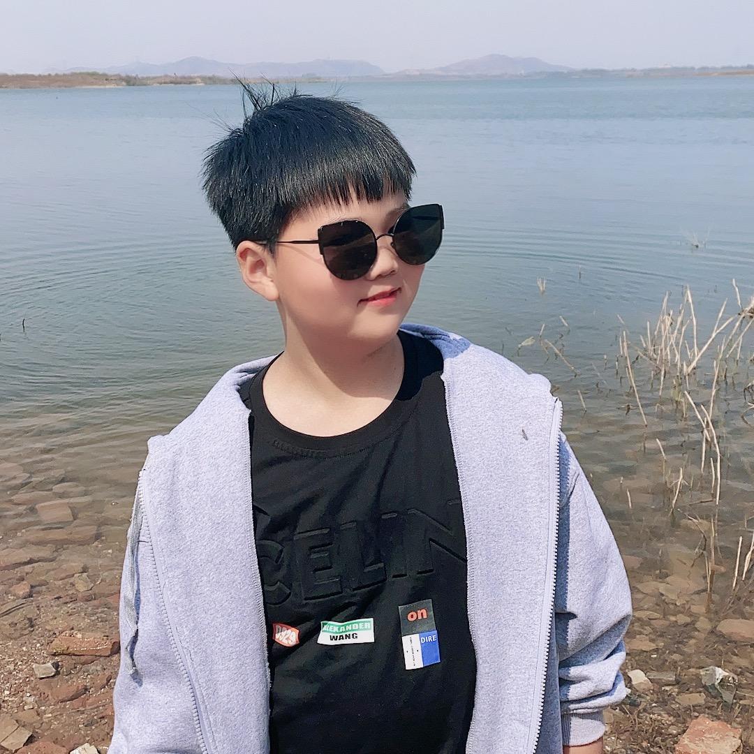 涵妈